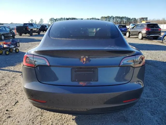 5YJ3E1EA6PF641395 2023 2023 Tesla MODEL 3 6