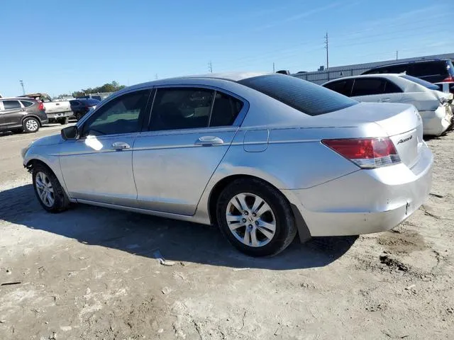 JHMCP26418C071263 2008 2008 Honda Accord- Lxp 2