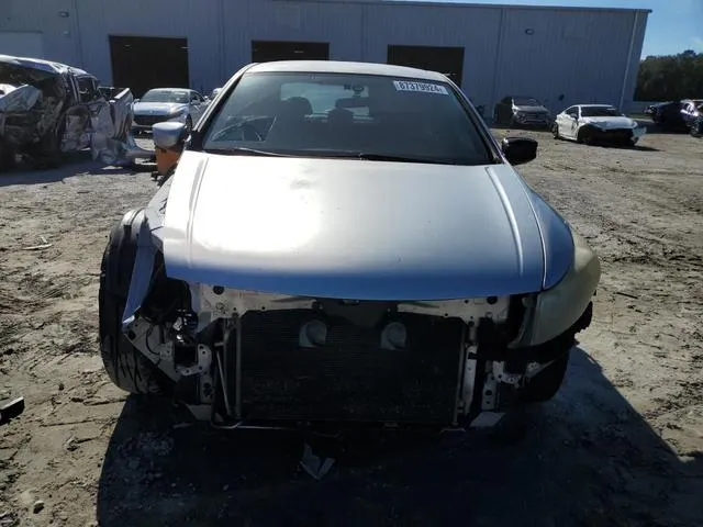 JHMCP26418C071263 2008 2008 Honda Accord- Lxp 5