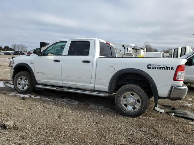 3C63R3CL6NG293424 2022 2022 RAM 3500- Tradesman 2