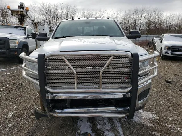 3C63R3CL6NG293424 2022 2022 RAM 3500- Tradesman 5