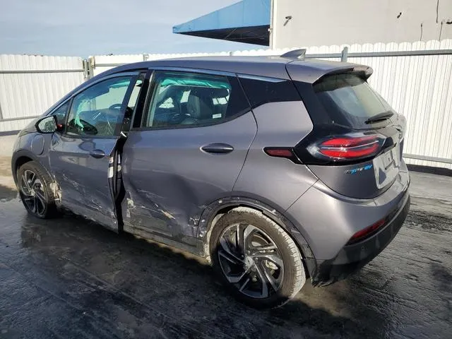 1G1FX6S00P4149509 2023 2023 Chevrolet Bolt- 2LT 2