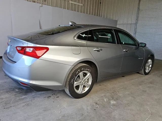 1G1ZD5ST7RF127718 2024 2024 Chevrolet Malibu- LT 3