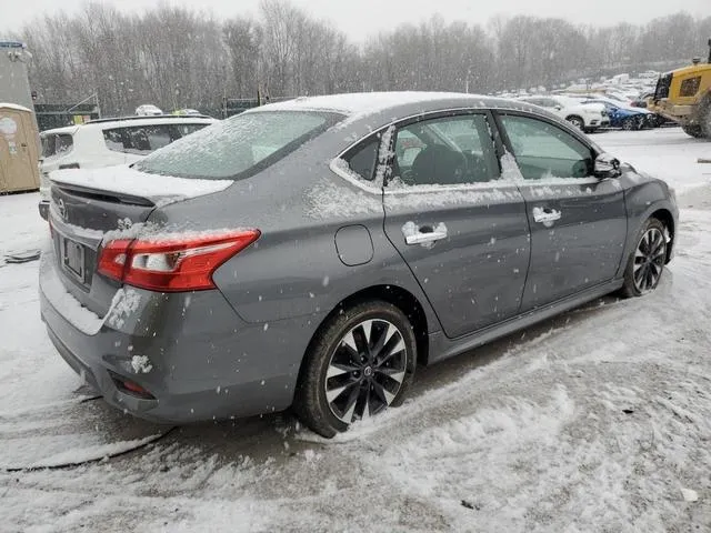 3N1AB7AP3GY280857 2016 2016 Nissan Sentra- S 3