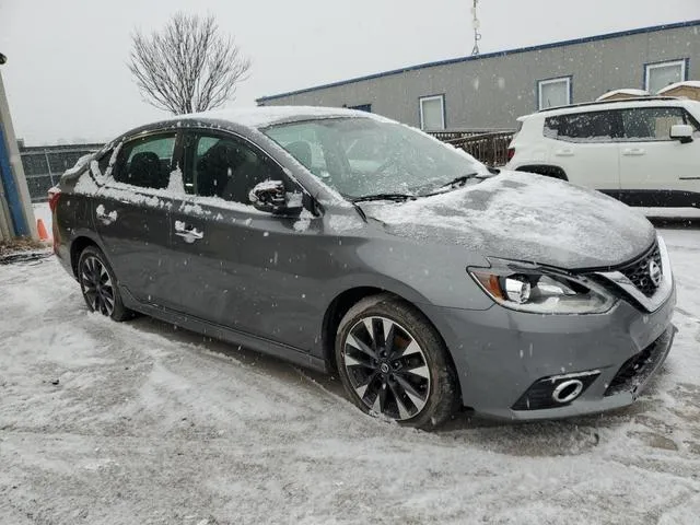 3N1AB7AP3GY280857 2016 2016 Nissan Sentra- S 4