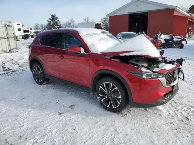 JM3KFBEM2N0642779 2022 2022 Mazda CX-5- Premium Plus 4