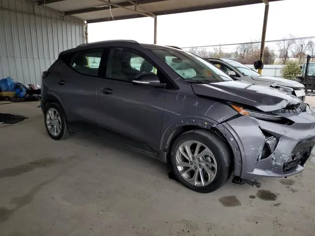 1G1FY6S08P4134091 2023 2023 Chevrolet Bolt- LT 4