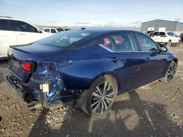 1N4BL4CV8NN332346 2022 2022 Nissan Altima- SR 3