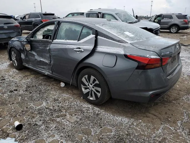 1N4BL4BV9LC157325 2020 2020 Nissan Altima- S 2