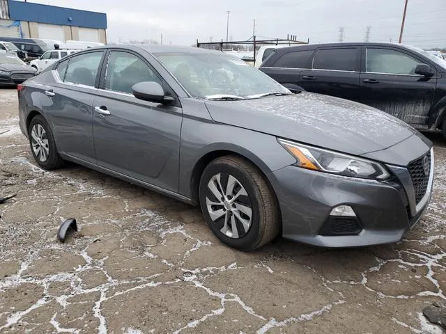 1N4BL4BV9LC157325 2020 2020 Nissan Altima- S 4