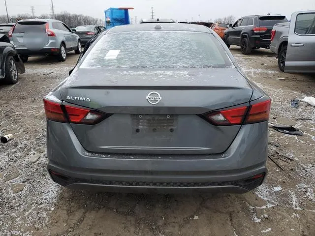 1N4BL4BV9LC157325 2020 2020 Nissan Altima- S 6