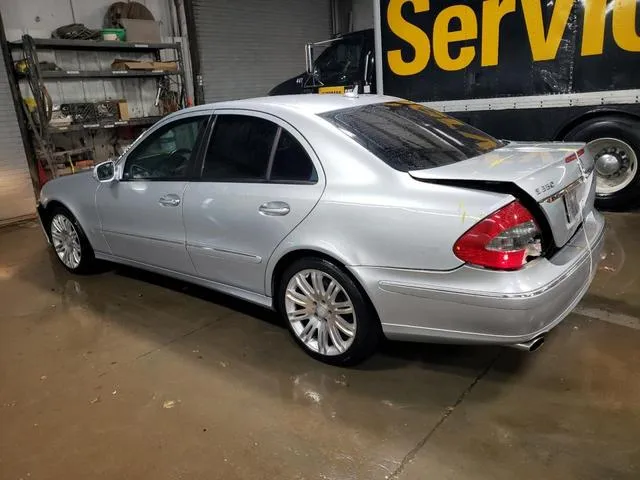 WDBUF87X18B196692 2008 2008 Mercedes-Benz E-Class- 350 4Matic 2