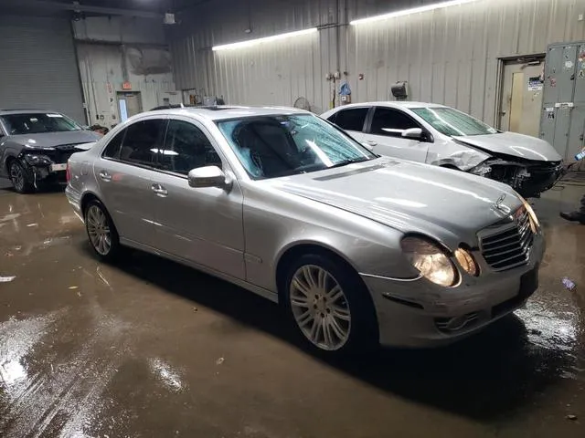 WDBUF87X18B196692 2008 2008 Mercedes-Benz E-Class- 350 4Matic 4