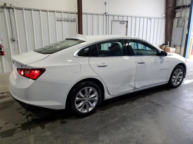 1G1ZD5ST8PF161566 2023 2023 Chevrolet Malibu- LT 3