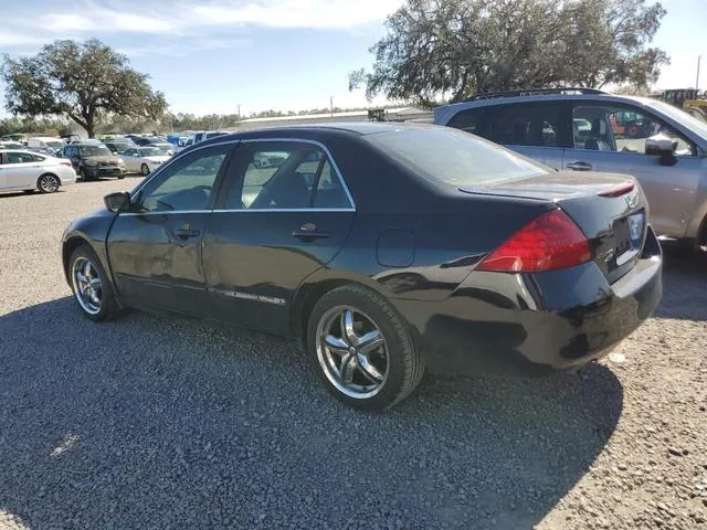 1HGCM664X7A021832 2007 2007 Honda Accord- SE 2