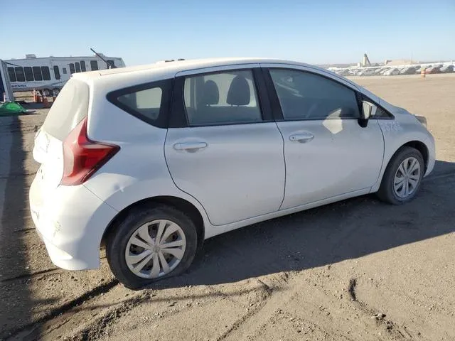 3N1CE2CP7HL353582 2017 2017 Nissan Versa- S 3