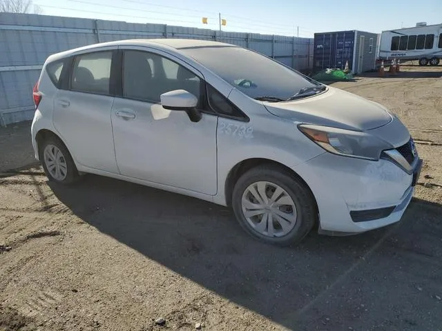 3N1CE2CP7HL353582 2017 2017 Nissan Versa- S 4