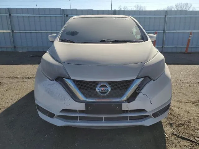 3N1CE2CP7HL353582 2017 2017 Nissan Versa- S 5