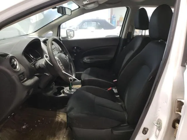 3N1CE2CP7HL353582 2017 2017 Nissan Versa- S 7