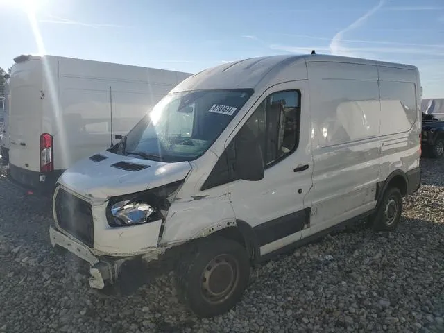 1FTBR1C80LKA42005 2020 2020 Ford Transit- T-250 2