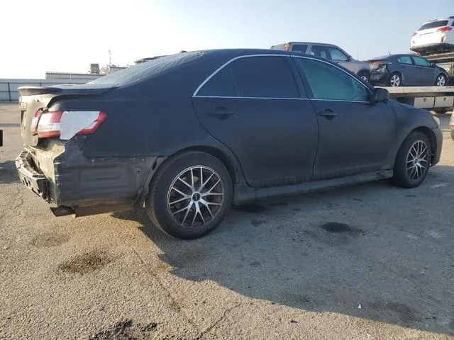 4T1BF3EK7BU133770 2011 2011 Toyota Camry- Base 3