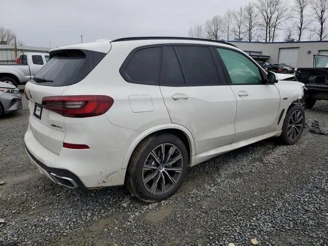 5UXTA6C07N9L99452 2022 2022 BMW X5- Xdrive45E 3