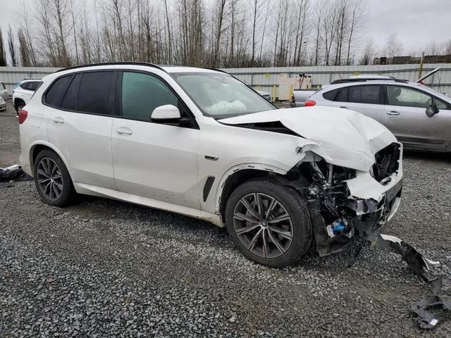 5UXTA6C07N9L99452 2022 2022 BMW X5- Xdrive45E 4