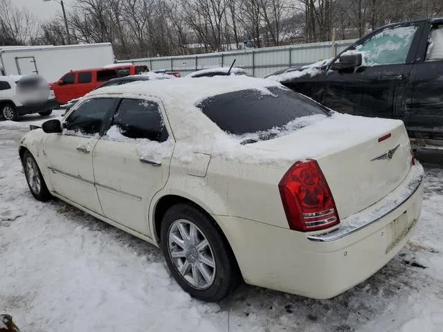 2C3LA63HX8H331128 2008 2008 Chrysler 300C 2