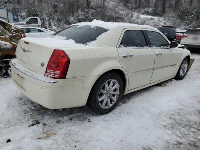 2C3LA63HX8H331128 2008 2008 Chrysler 300C 3