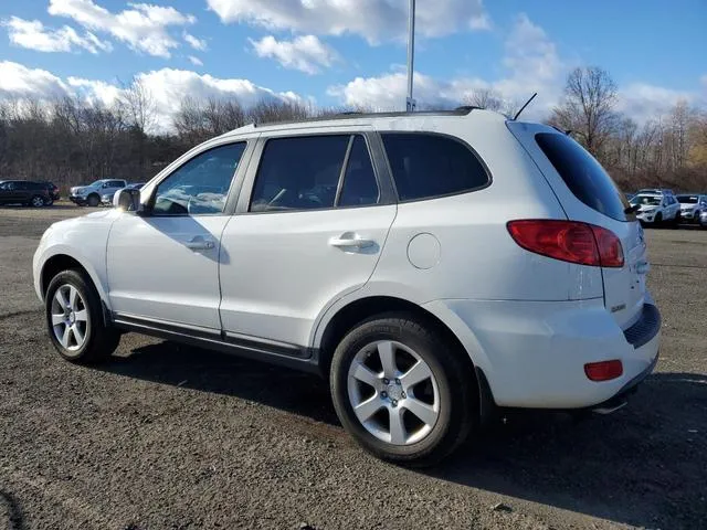 5NMSH73E99H296943 2009 2009 Hyundai Santa Fe- SE 2