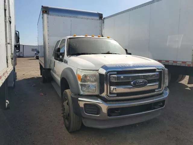 1FD0W4GY5CED18989 2012 2012 Ford F-450- Super Duty 4