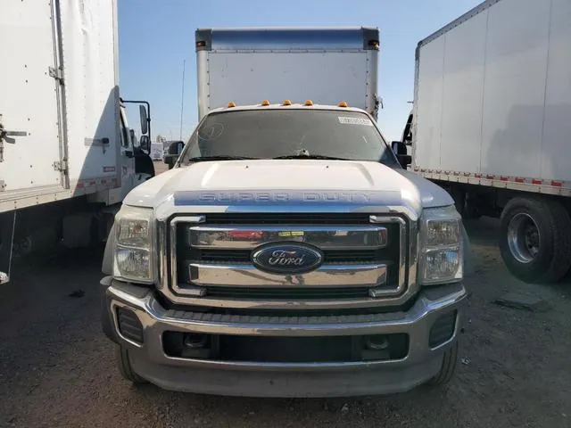 1FD0W4GY5CED18989 2012 2012 Ford F-450- Super Duty 5