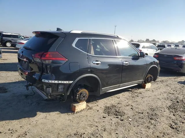 5N1AT2MTXJC845851 2018 2018 Nissan Rogue- S 3