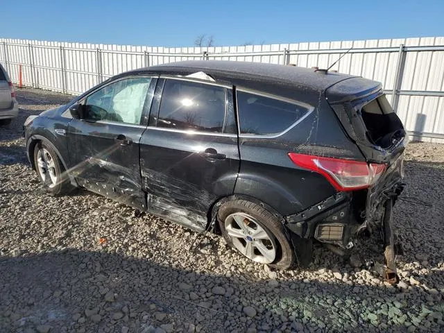 1FMCU9G98EUD87600 2014 2014 Ford Escape- SE 2