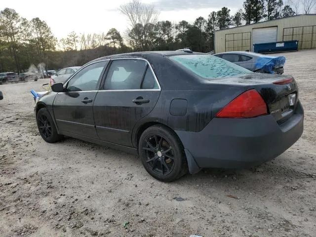 1HGCM56867A073889 2007 2007 Honda Accord- EX 2