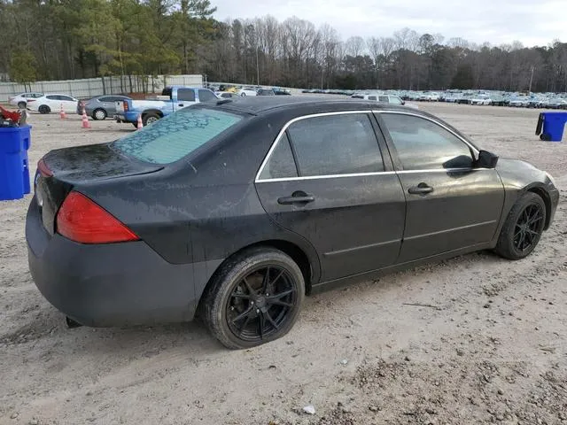 1HGCM56867A073889 2007 2007 Honda Accord- EX 3