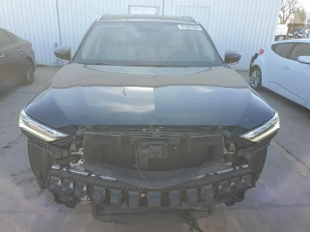 5J8YE1H80PL004158 2023 2023 Acura MDX- Advance 5