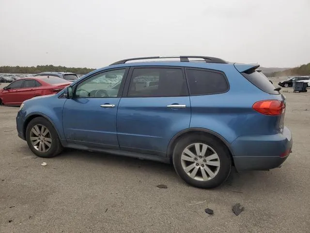 4S4WX92D384402489 2008 2008 Subaru Tribeca- Limited 2