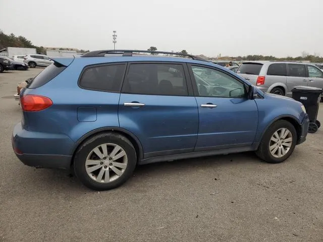 4S4WX92D384402489 2008 2008 Subaru Tribeca- Limited 3