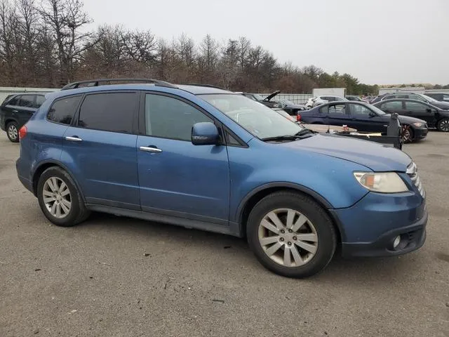 4S4WX92D384402489 2008 2008 Subaru Tribeca- Limited 4