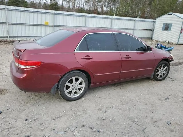 1HGCM66513A076527 2003 2003 Honda Accord- EX 3