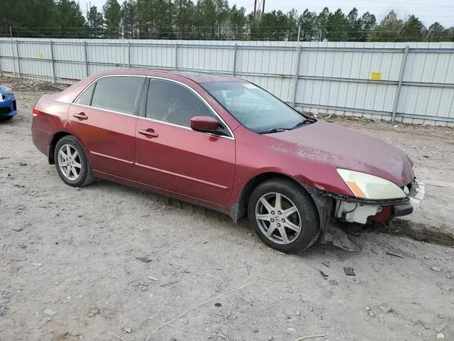 1HGCM66513A076527 2003 2003 Honda Accord- EX 4