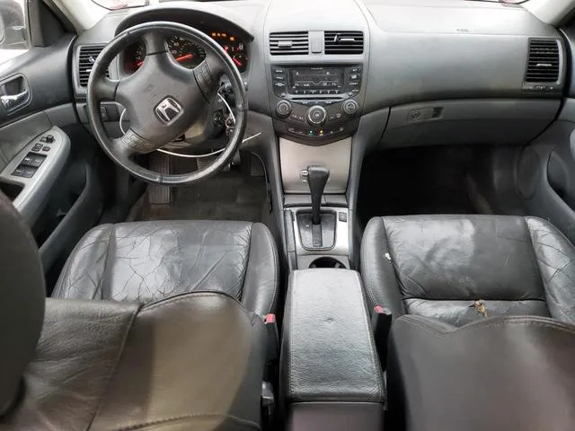 1HGCM66513A076527 2003 2003 Honda Accord- EX 8