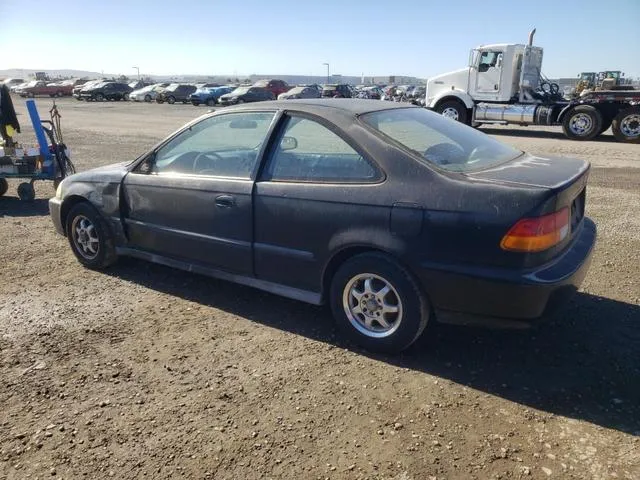 1HGEJ6224TL068696 1996 1996 Honda Civic- DX 2