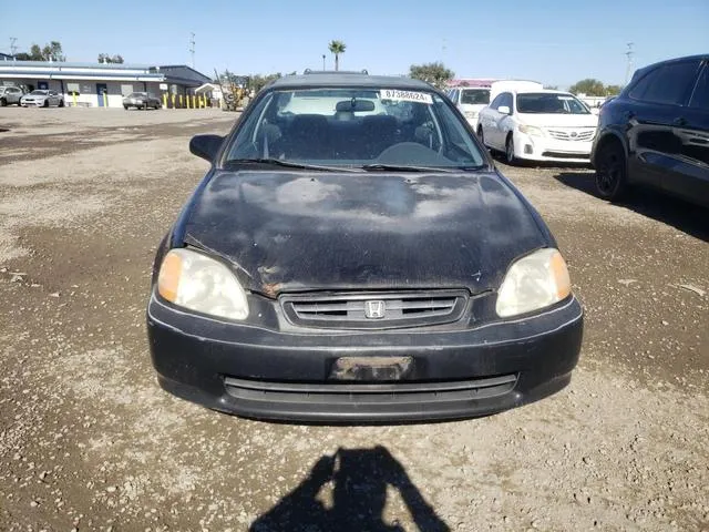 1HGEJ6224TL068696 1996 1996 Honda Civic- DX 5