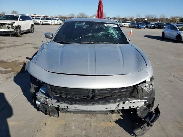 2C3CDXBG1NH234708 2022 2022 Dodge Charger- Sxt 5