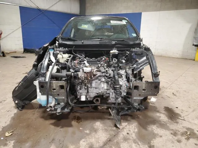 5J6RW2H50LL019923 2020 2020 Honda CR-V- EX 5