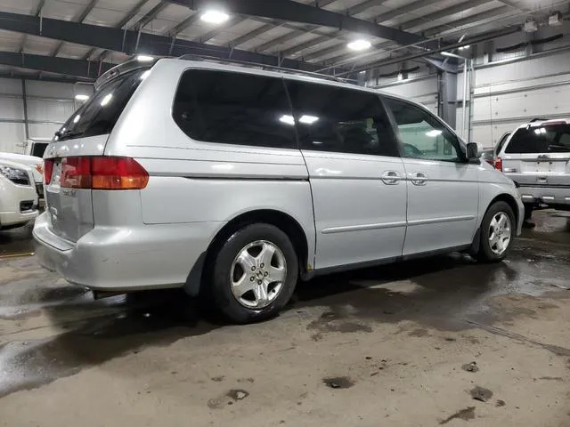 2HKRL18601H585373 2001 2001 Honda Odyssey- EX 3