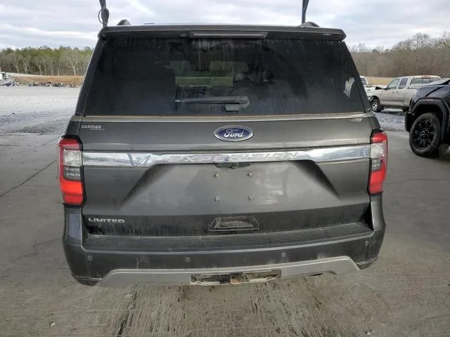 1FMJU2AT6LEA45816 2020 2020 Ford Expedition- Limited 6