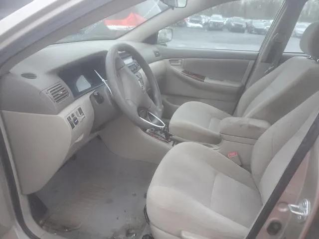 2T1BR32E66C655965 2006 2006 Toyota Corolla- CE 7